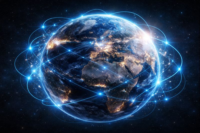 Communications Background